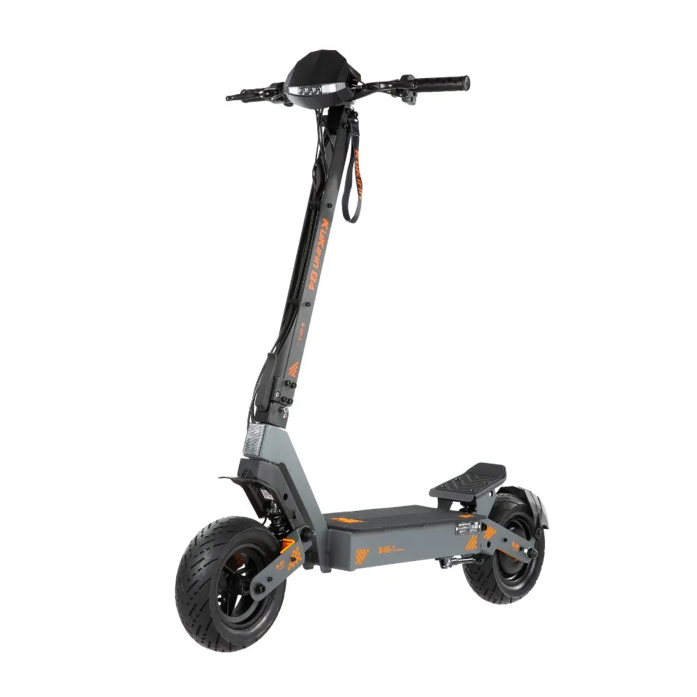 KuKirin G4 Electric Scooter