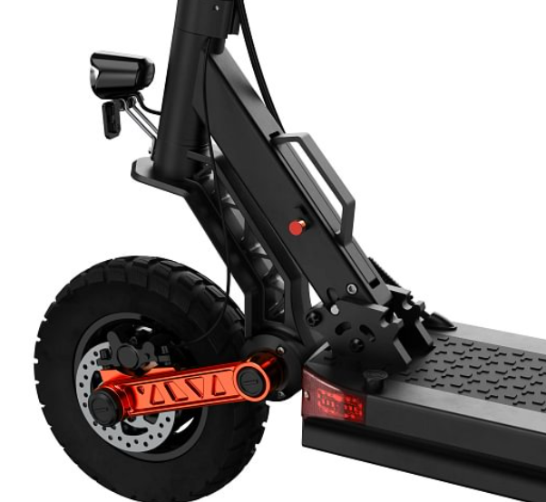 Joyor S10 - S - Z