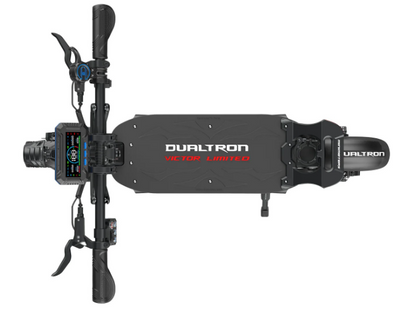 Dualtron Victor