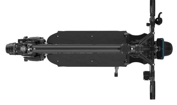 Dualtron Victor