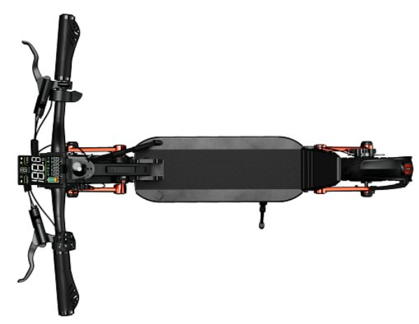 Joyor S10 - S - Z