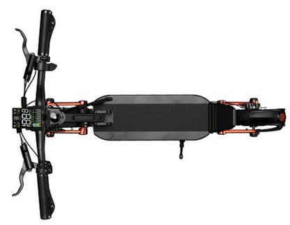 Joyor S10 - S - Z