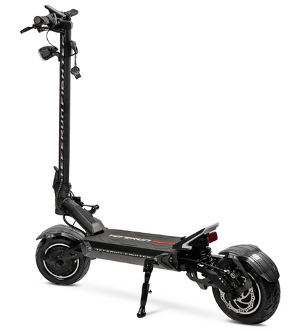 Teverun Fighter 11 +