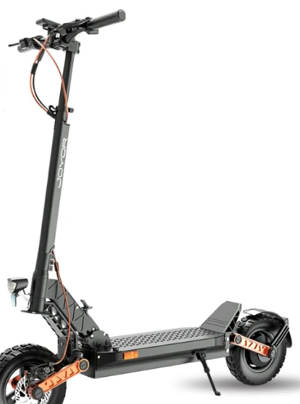 Joyor S8