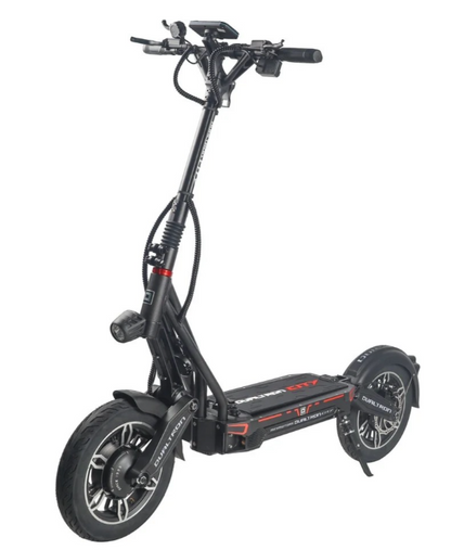 Dualtron City EY4
