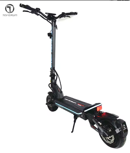 Teverun Fighter Mini 2026