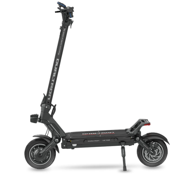 Dualtron Victor