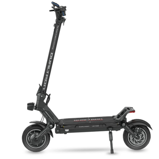 Dualtron Victor