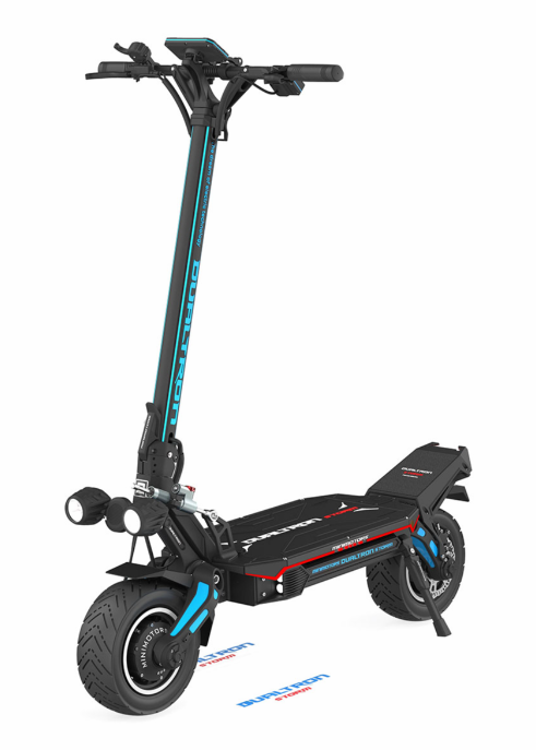Dualtron Storm Limited