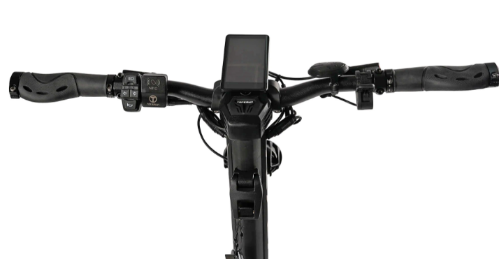 Teverun Fighter 11 +
