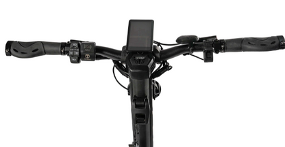 Teverun Fighter 11 +