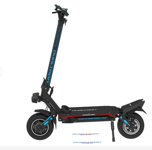 Dualtron Storm 2024