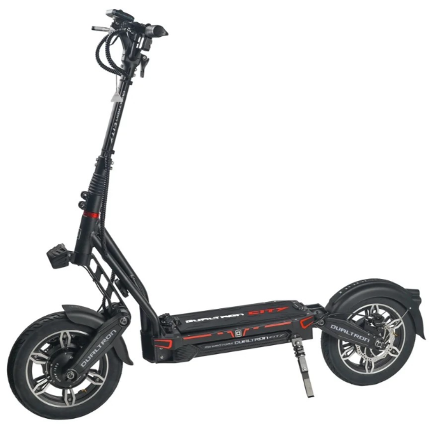 Dualtron City EY4