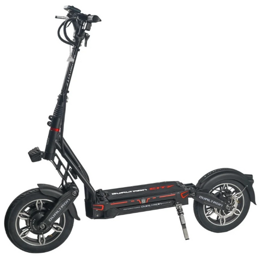 Dualtron City EY4