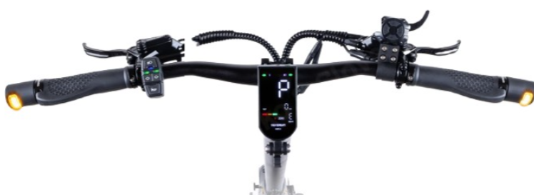 Teverun Fighter Mini Pro 2026