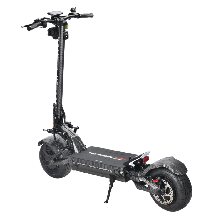 Teverun Fighter Supreme 7260R