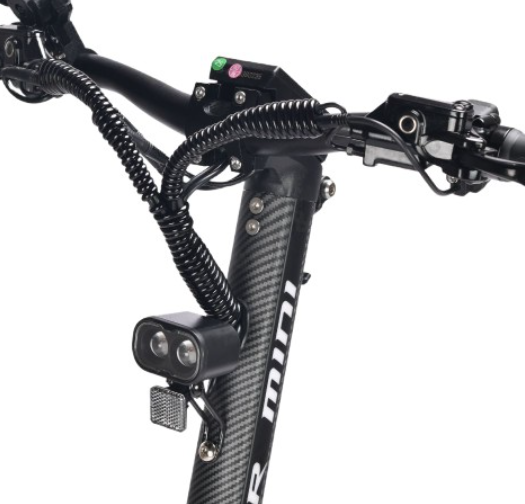 Teverun Fighter Mini Pro 2026