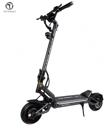 Teverun Fighter Mini 2026