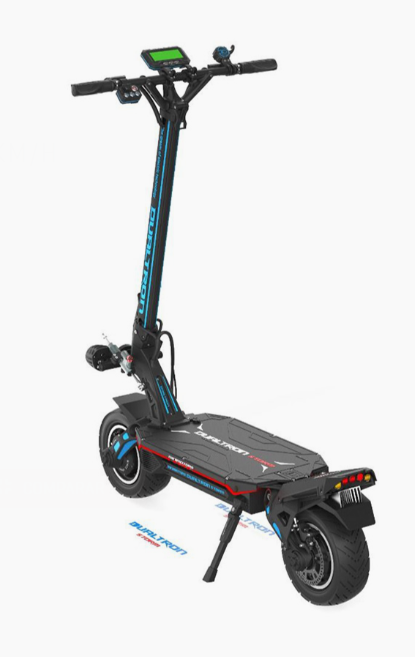Dualtron Storm Limited