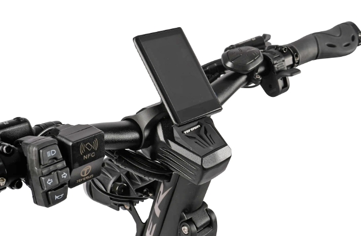 Teverun Fighter 11 +