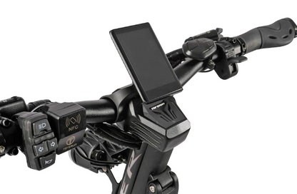 Teverun Fighter 11 +