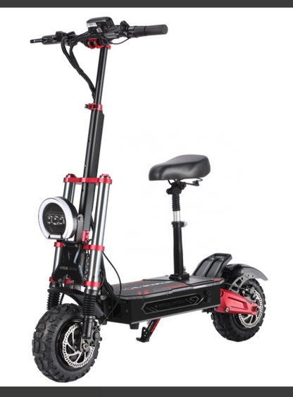 Boyueda S5-11