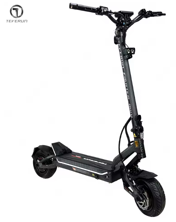 Teverun Fighter Mini 2026
