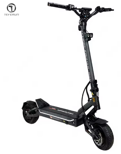 Teverun Fighter Mini 2026