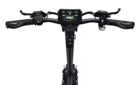 Teverun Fighter 11