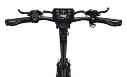 Teverun Fighter 11