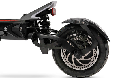 Teverun Fighter 11 +