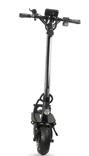 Dualtron Victor