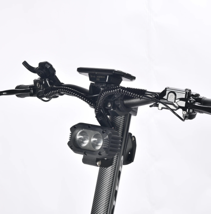 Teverun Fighter Supreme 7260R