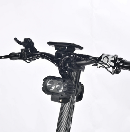 Teverun Fighter Supreme 7260R
