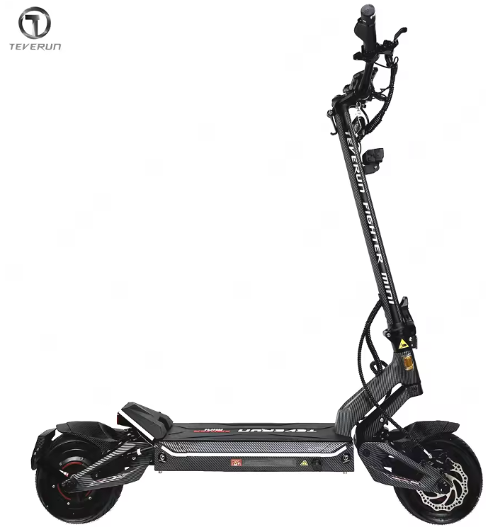 Teverun Fighter Mini 2026