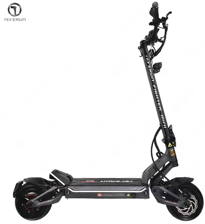 Teverun Fighter Mini 2026