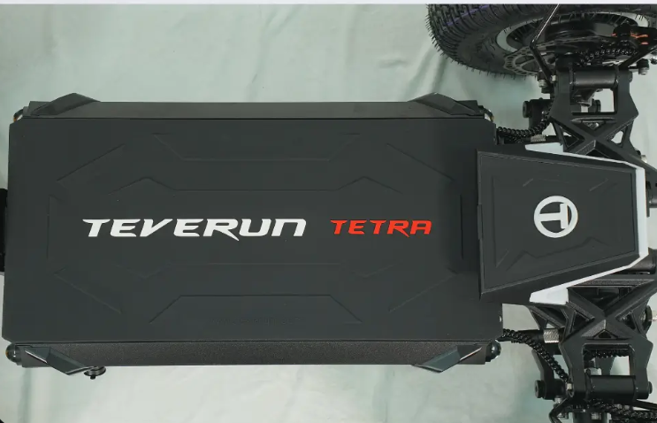 Teverun Tetra