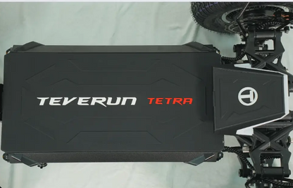 Teverun Tetra