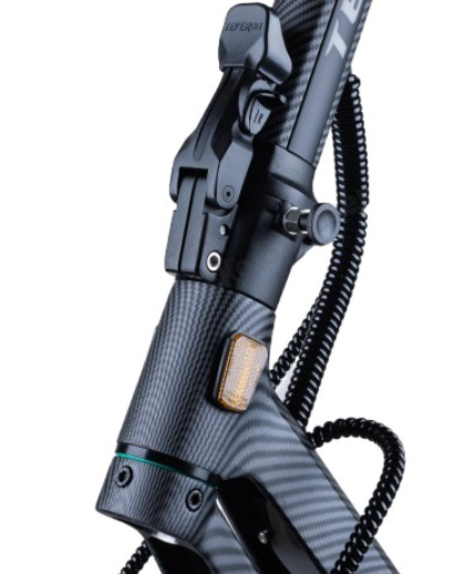 Teverun Fighter Mini Pro 2026