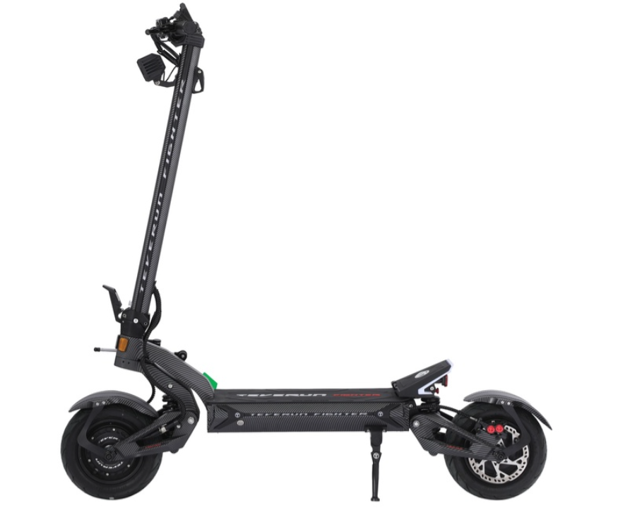 Teverun Fighter 11