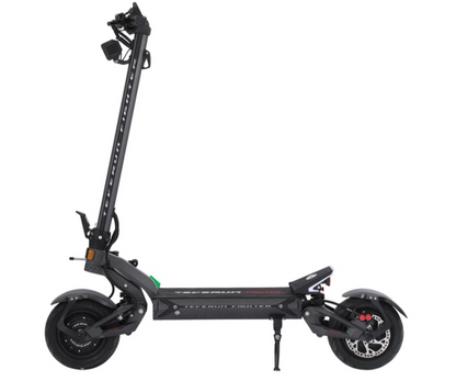 Teverun Fighter 11