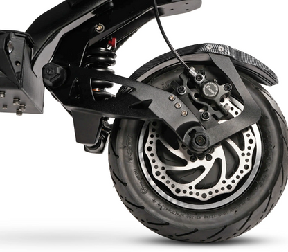 Teverun Fighter 11 +