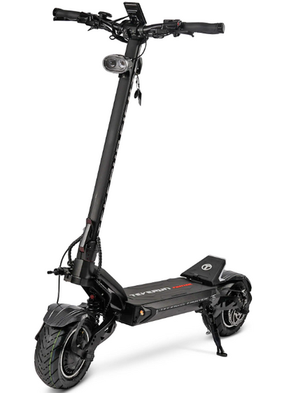Teverun Fighter 11 +