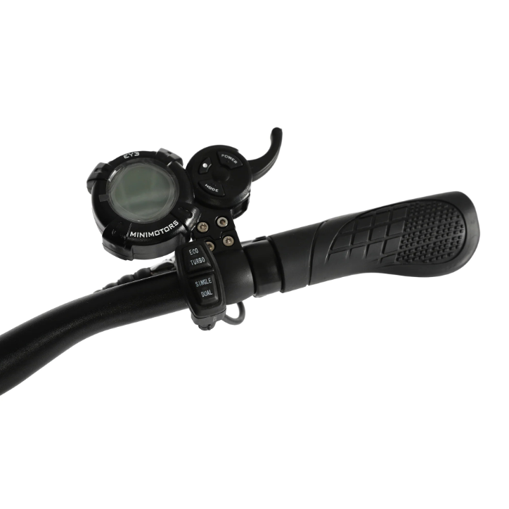 Teverun Blade Mini Ultra