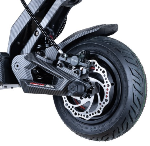 Teverun Fighter Mini Pro 2026