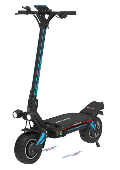 Dualtron Storm 2024