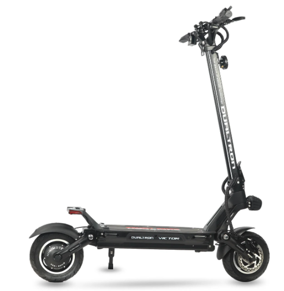 Dualtron Victor