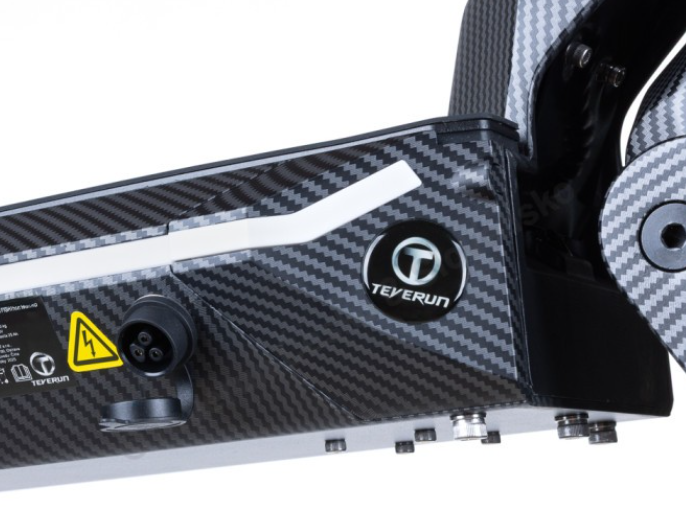 Teverun Fighter Mini Pro 2026