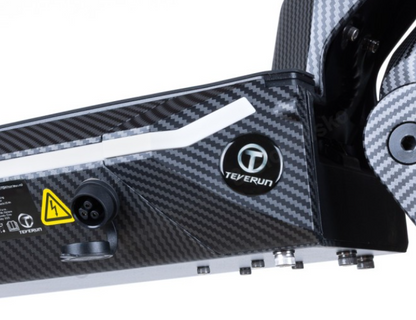 Teverun Fighter Mini Pro 2026