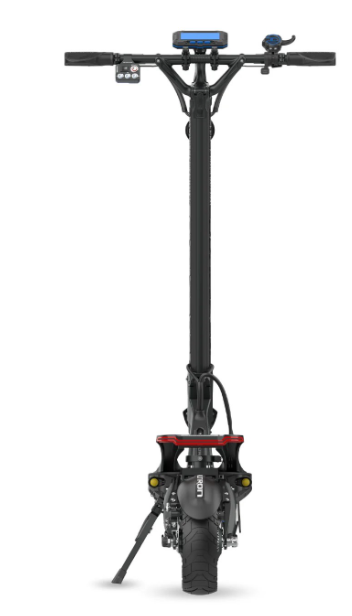 Dualtron Victor